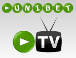 Unibet TV - Live Streaming