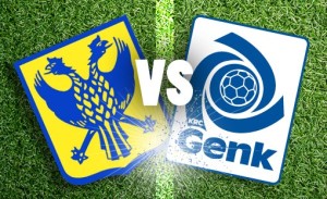 Limburgse derby Sint Truiden Genk