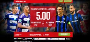 Club Brugge - Sporting Anderlecht