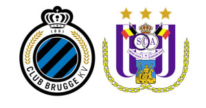 Club Brugge Anderlecht