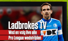 Ladbrokes TV