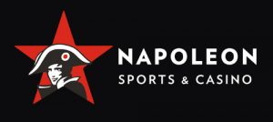 Online Bookmaker NapoleonGames.be