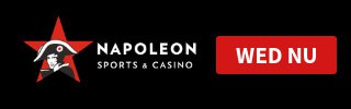 Bookmaker Bonus Napoleon Games